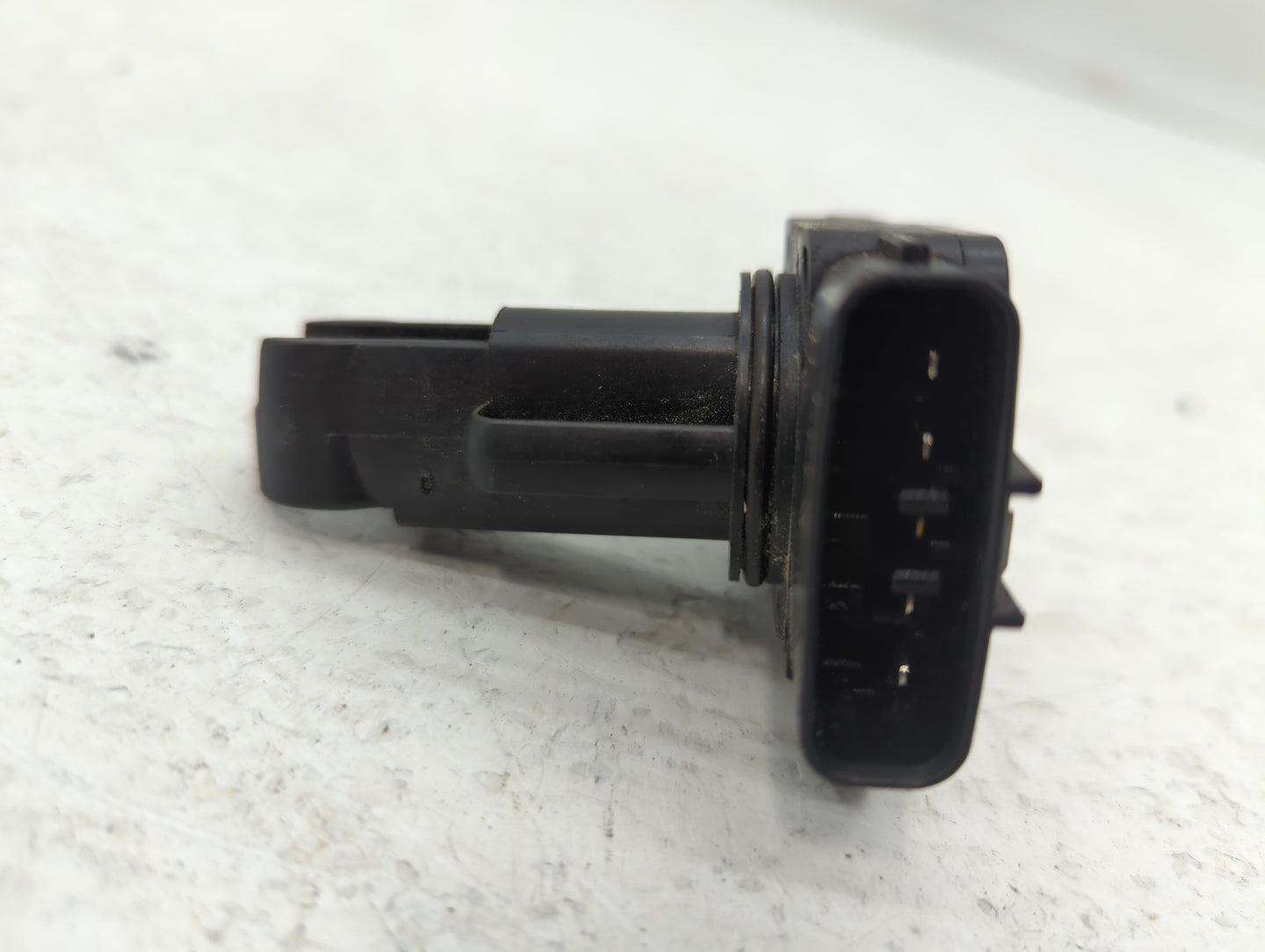 2007-2012 Lincoln Mkz Mass Air Flow Meter Maf - Oemusedautoparts1.com