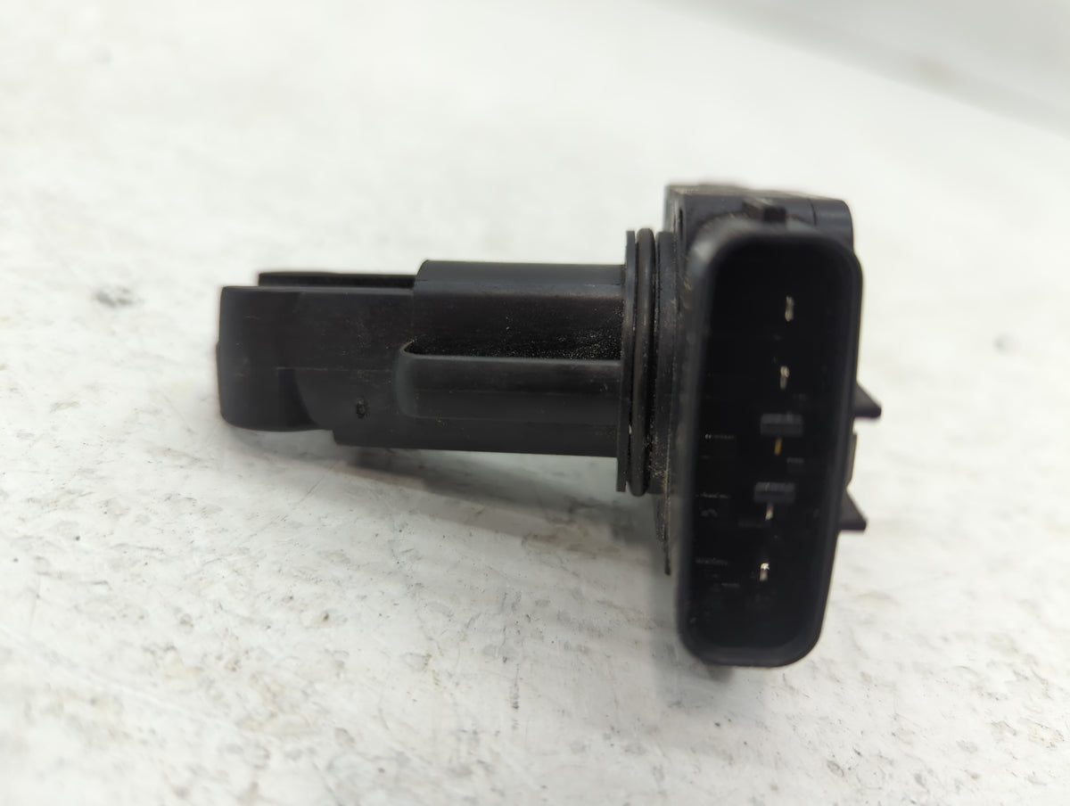 2007-2012 Lincoln Mkz Mass Air Flow Meter Maf Sensor 634138 - Oemusedautoparts1.com