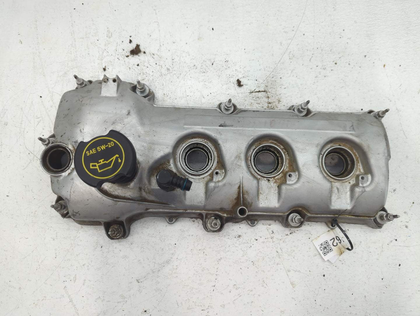 2012 Lincoln Mkz head cover - Oemusedautoparts1.com