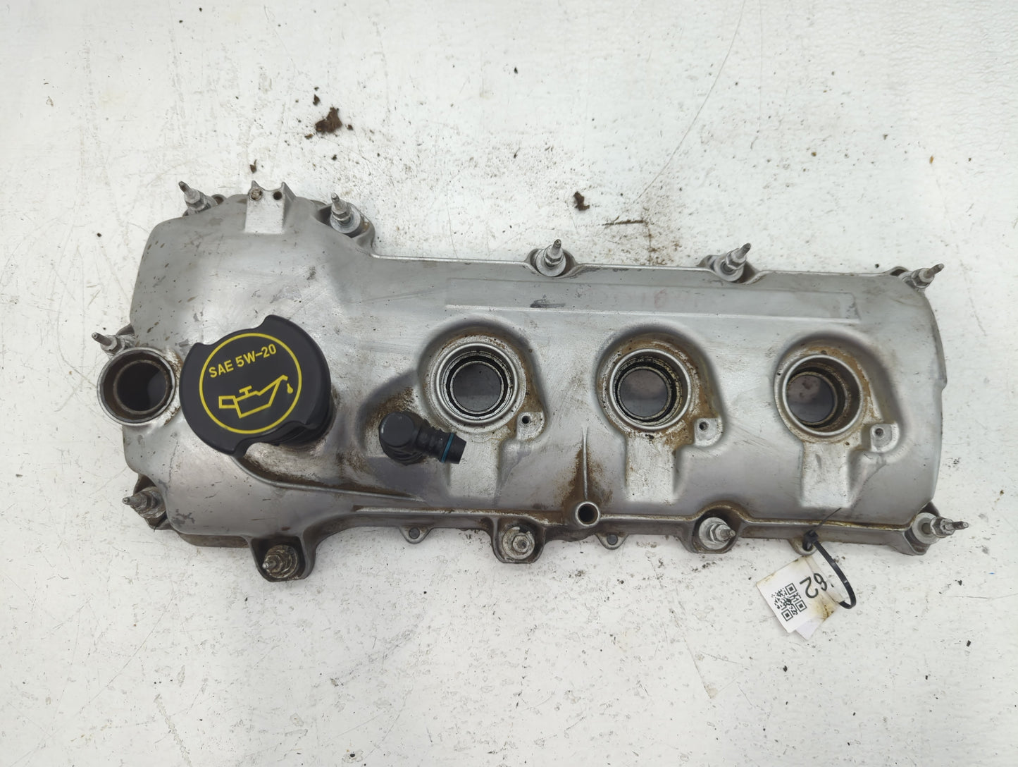 2012 Lincoln Mkz head cover - Oemusedautoparts1.com