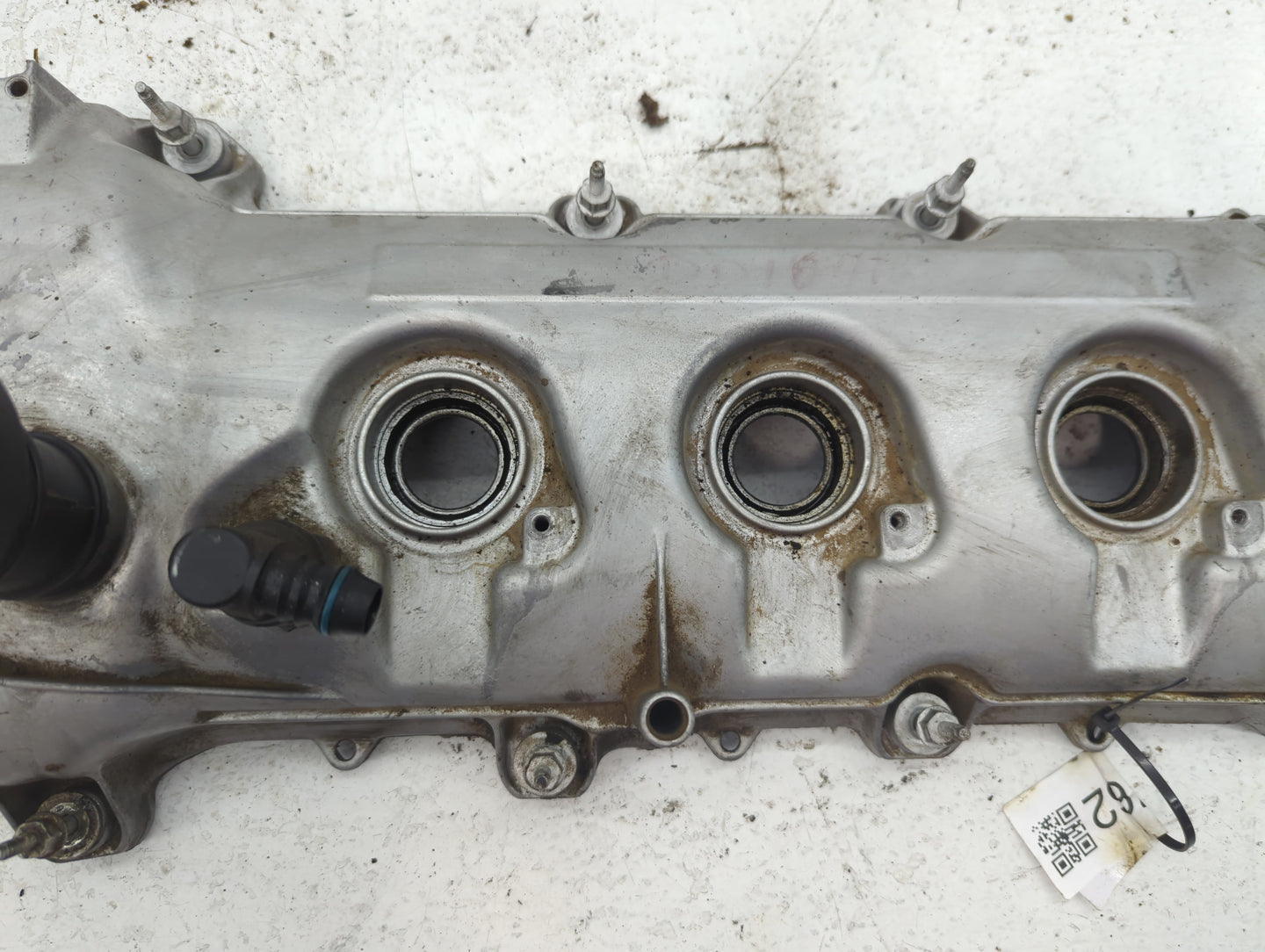 2012 Lincoln Mkz head cover - Oemusedautoparts1.com
