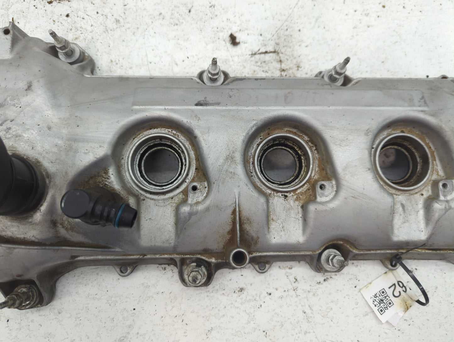 2012 Lincoln Mkz head cover - Oemusedautoparts1.com