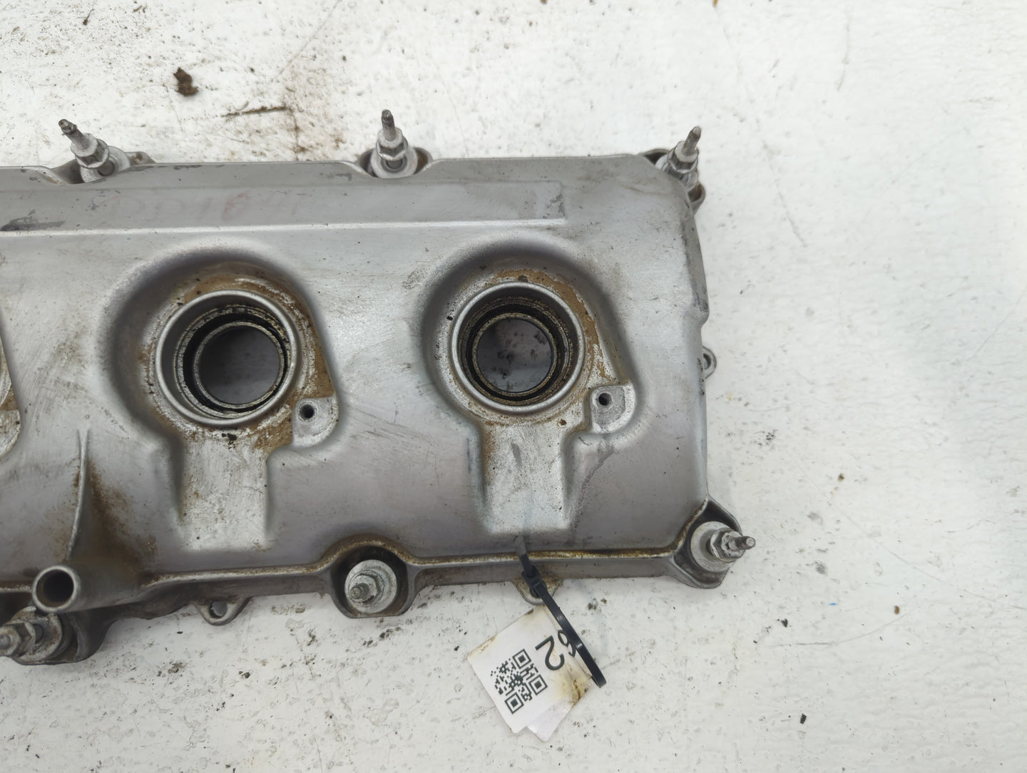 2012 Lincoln Mkz head cover - Oemusedautoparts1.com