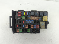 2011-2012 Lincoln Mkz Fusebox Fuse Box Panel Relay Module P/N:BH6T-14290-C Fits Fits 2010 2011 2012 OEM Used Auto Parts - Oe