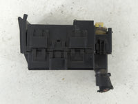 2011-2012 Lincoln Mkz Fusebox Fuse Box Panel Relay Module P/N:BH6T-14290-C Fits Fits 2010 2011 2012 OEM Used Auto Parts - Oe