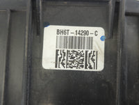 2011-2012 Lincoln Mkz Fusebox Fuse Box Panel Relay Module P/N:BH6T-14290-C Fits Fits 2010 2011 2012 OEM Used Auto Parts - Oe