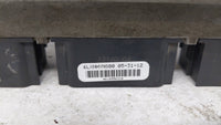 2011-2012 Lincoln Mkz PCM Engine Control Computer ECU ECM PCU OEM P/N:BE5A-12A650-ND AM6A-12B684-DB Fits Fits 2011 2012 OEM 
