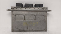 2011-2012 Lincoln Mkz PCM Engine Control Computer ECU ECM PCU OEM P/N:BE5A-12A650-ND AM6A-12B684-DB Fits Fits 2011 2012 OEM 
