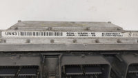 2011-2012 Lincoln Mkz PCM Engine Control Computer ECU ECM PCU OEM P/N:BE5A-12A650-ND AM6A-12B684-DB Fits Fits 2011 2012 OEM 