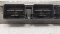 2011-2012 Lincoln Mkz PCM Engine Control Computer ECU ECM PCU OEM P/N:BE5A-12A650-ND AM6A-12B684-DB Fits Fits 2011 2012 OEM 