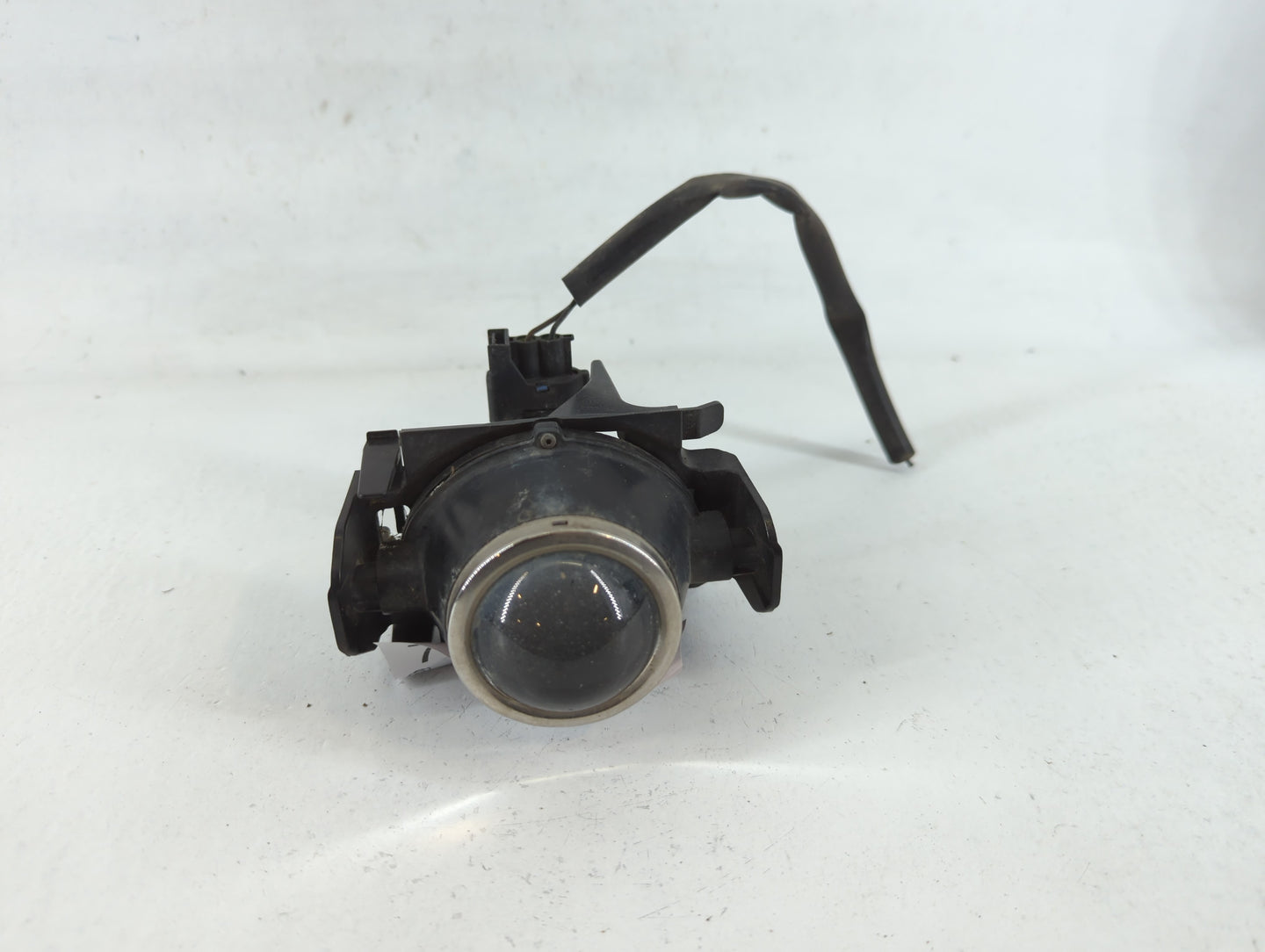 2007-2012 Lincoln Mkz Passenger Right Oem Front Light Lamp - Oemusedautoparts1.com