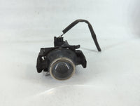 2007-2012 Lincoln Mkz Passenger Right Oem Front Light Lamp - Oemusedautoparts1.com