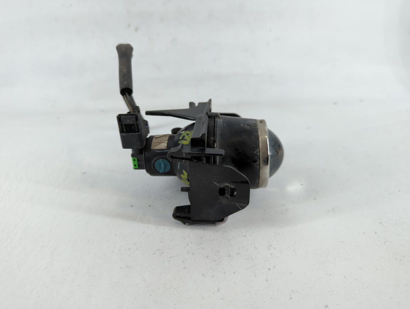 2007-2012 Lincoln Mkz Passenger Right Oem Front Light Lamp - Oemusedautoparts1.com