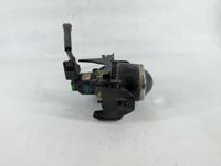 2007-2012 Lincoln Mkz Passenger Right Oem Front Light Lamp - Oemusedautoparts1.com