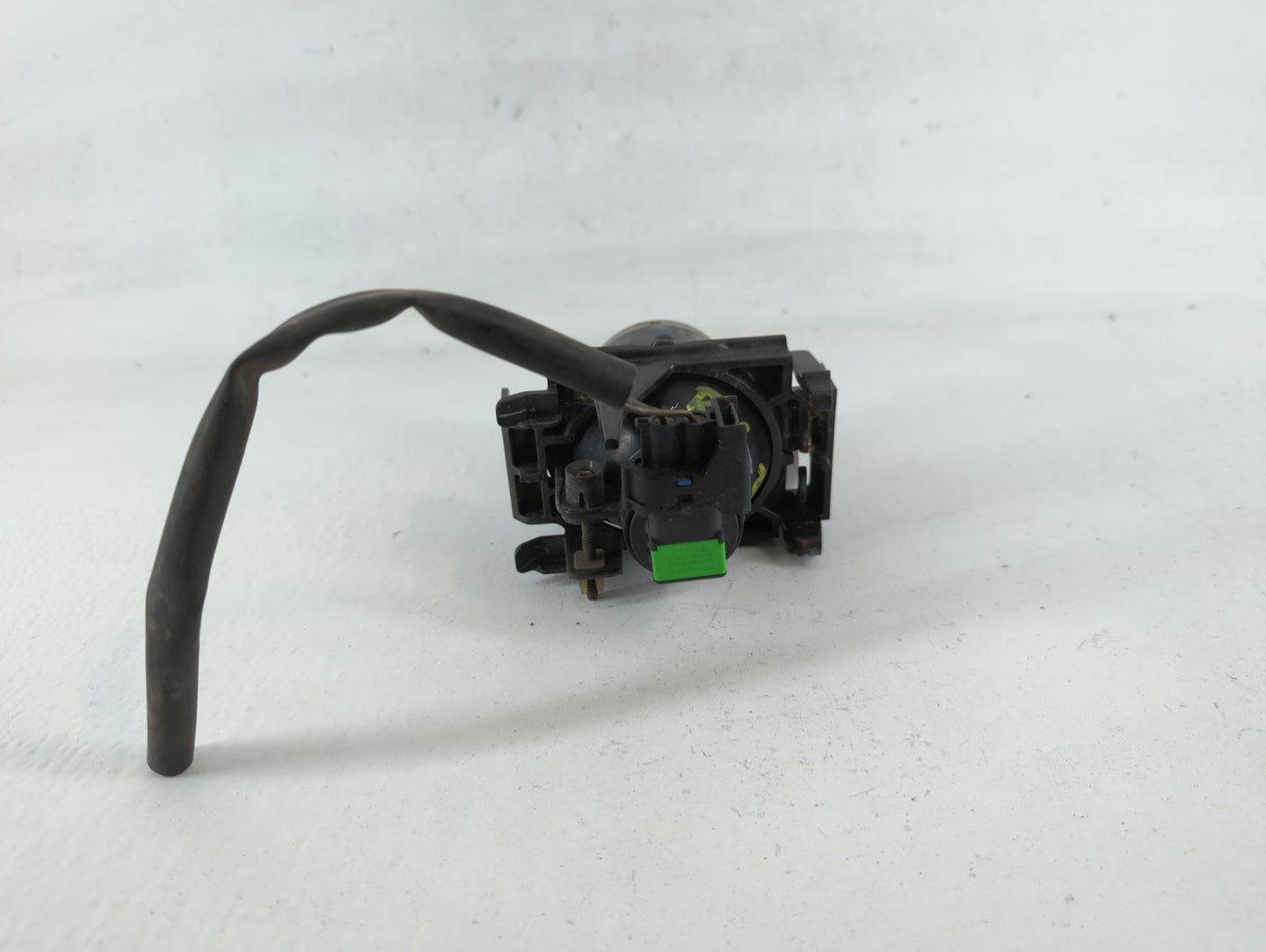 2007-2012 Lincoln Mkz Passenger Right Oem Front Light Lamp - Oemusedautoparts1.com