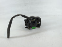 2007-2012 Lincoln Mkz Passenger Right Oem Front Light Lamp - Oemusedautoparts1.com