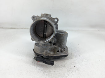 compare product 2011-2012 Lincoln Mkz Throttle Body P/N:DS7E-9F991-AD Fits Fits 2009 2010 2011 2012 OEM Used Auto Parts