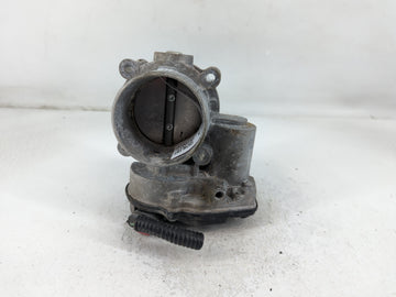2011-2012 Lincoln Mkz Throttle Body P/N:DS7E-9F991-AD Fits Fits 2009 2010 2011 2012 OEM Used Auto Parts - Oemusedautoparts1.