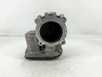 2011-2012 Lincoln Mkz Throttle Body P/N:DS7E-9F991-AD Fits Fits 2009 2010 2011 2012 OEM Used Auto Parts - Oemusedautoparts1.