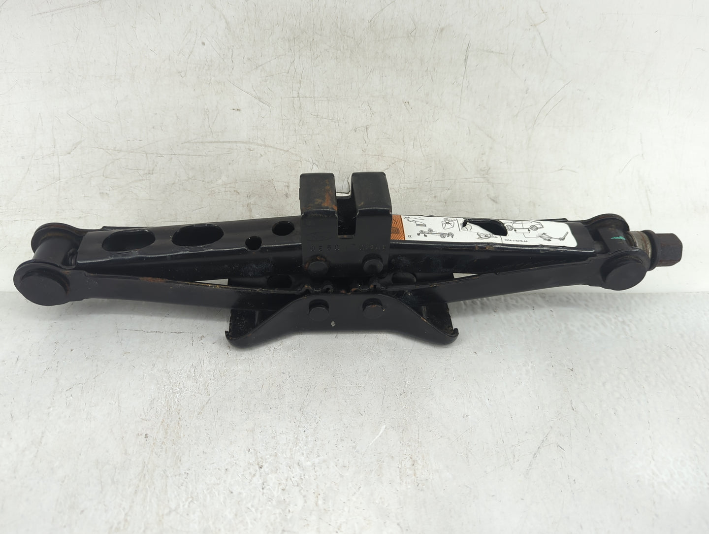 2012 Lincoln Mkz Undefined - Oemusedautoparts1.com