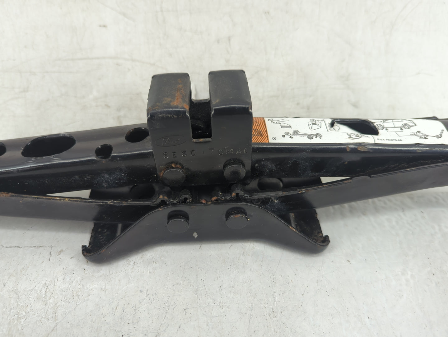 2012 Lincoln Mkz Undefined - Oemusedautoparts1.com