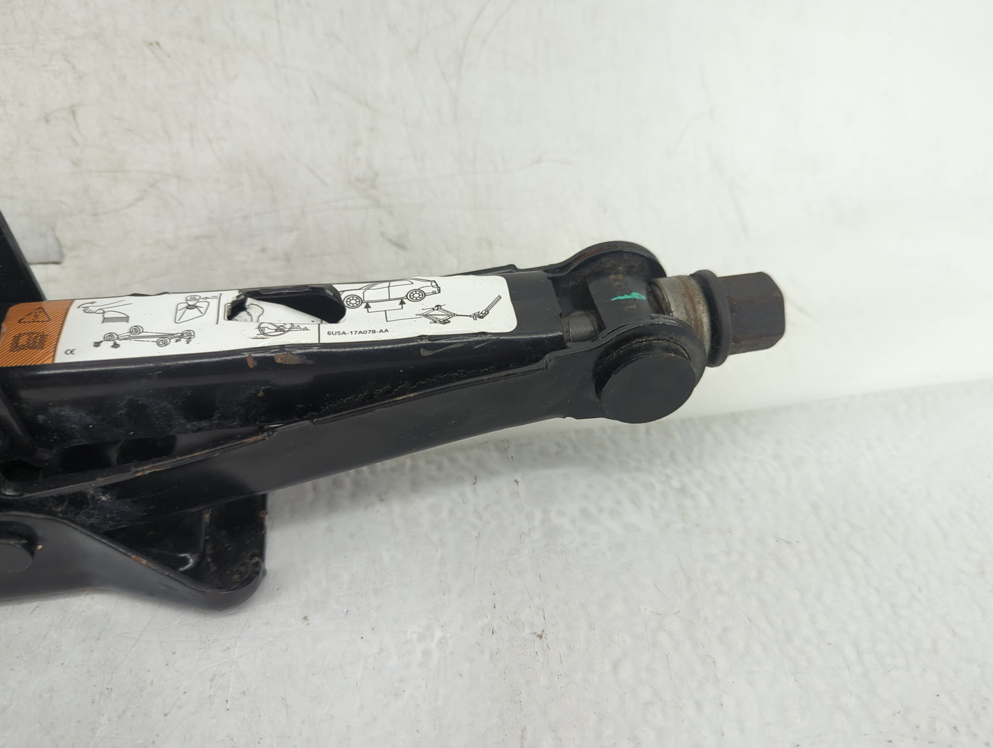 2012 Lincoln Mkz Undefined - Oemusedautoparts1.com