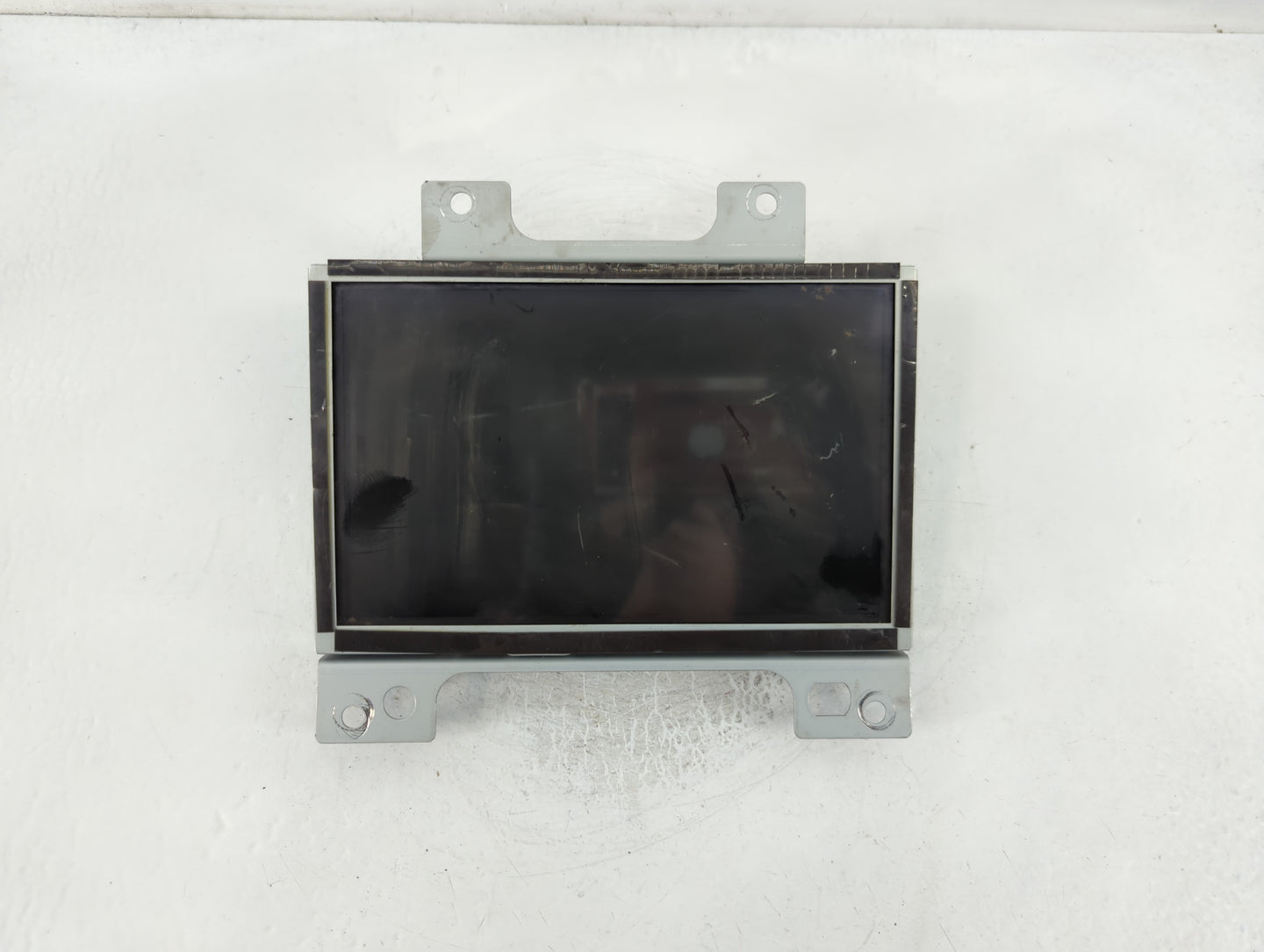 2011-2012 Lincoln Mkz Information Display Screen - Oemusedautoparts1.com