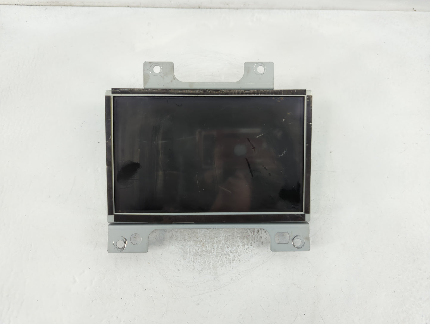 2011-2012 Lincoln Mkz Information Display Screen - Oemusedautoparts1.com