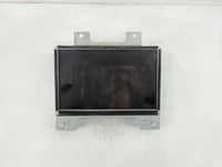 2011-2012 Lincoln Mkz Information Display Screen - Oemusedautoparts1.com