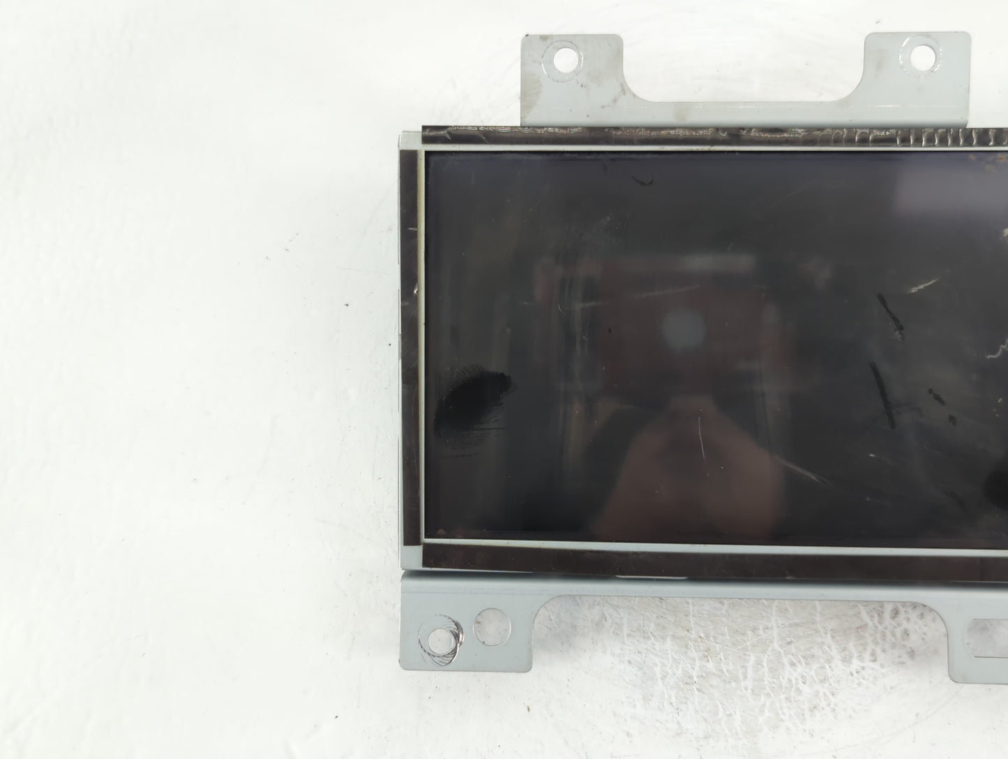 2011-2012 Lincoln Mkz Information Display Screen - Oemusedautoparts1.com
