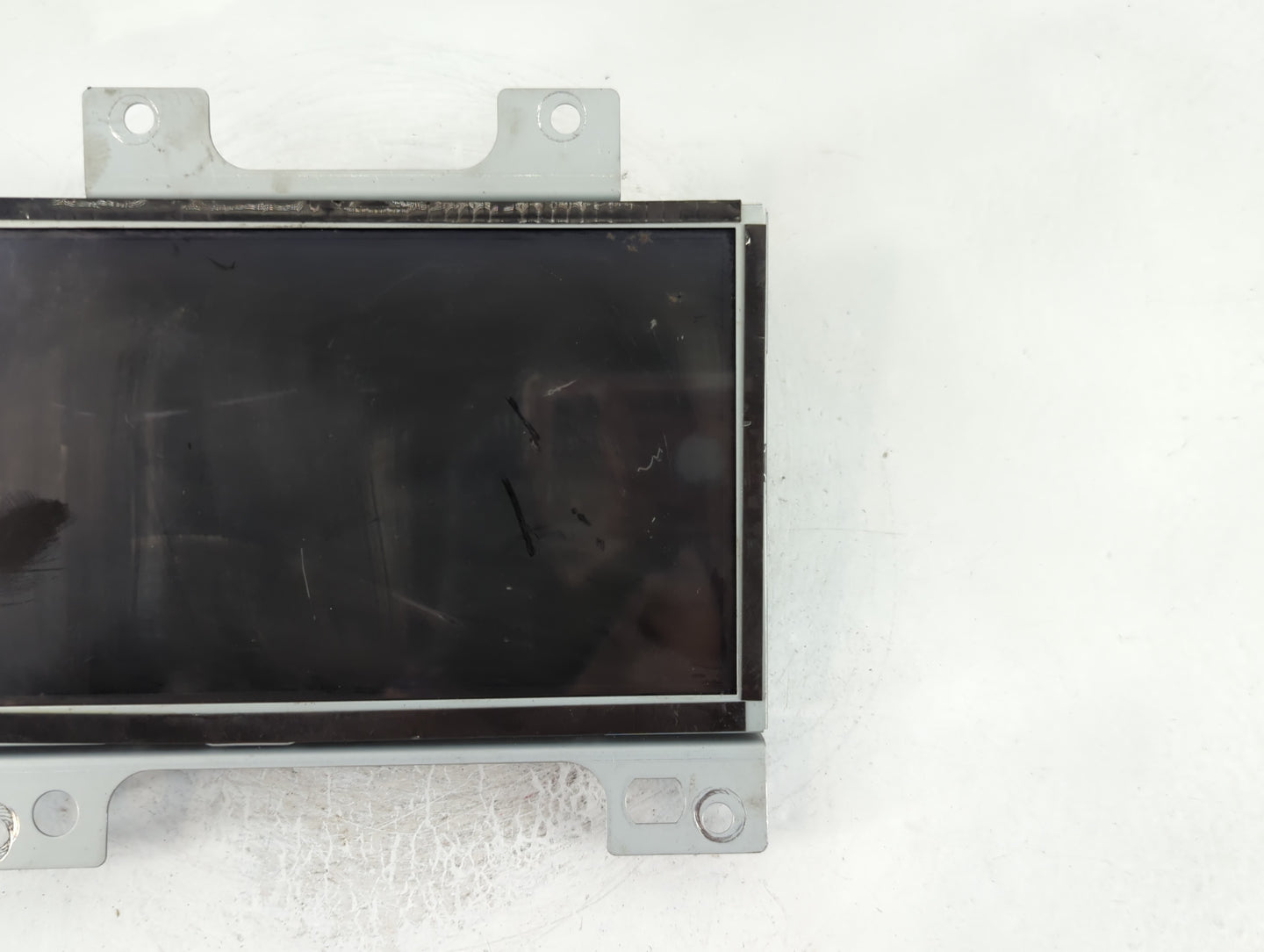 2011-2012 Lincoln Mkz Information Display Screen - Oemusedautoparts1.com