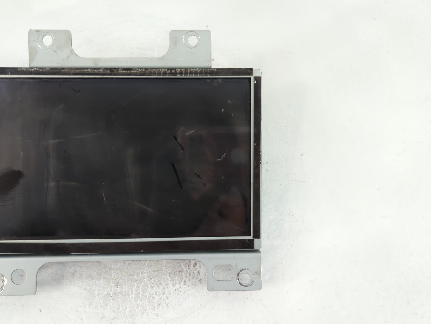 2011-2012 Lincoln Mkz Information Display Screen - Oemusedautoparts1.com