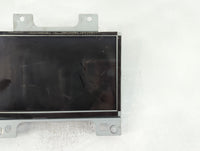 2011-2012 Lincoln Mkz Information Display Screen - Oemusedautoparts1.com