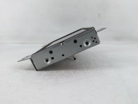 2011-2012 Lincoln Mkz Information Display Screen - Oemusedautoparts1.com