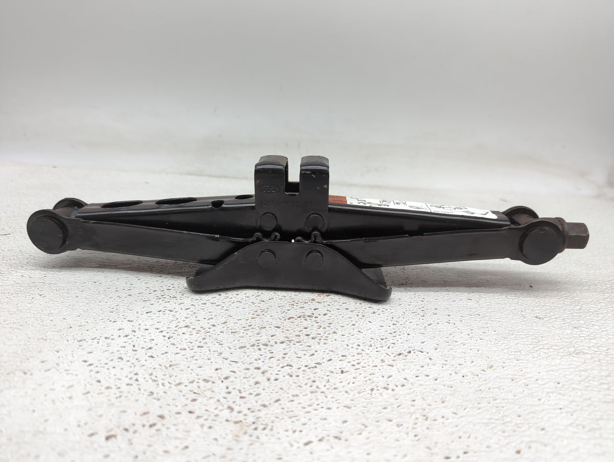 2012 Lincoln Mkz Undefined Black - Oemusedautoparts1.com
