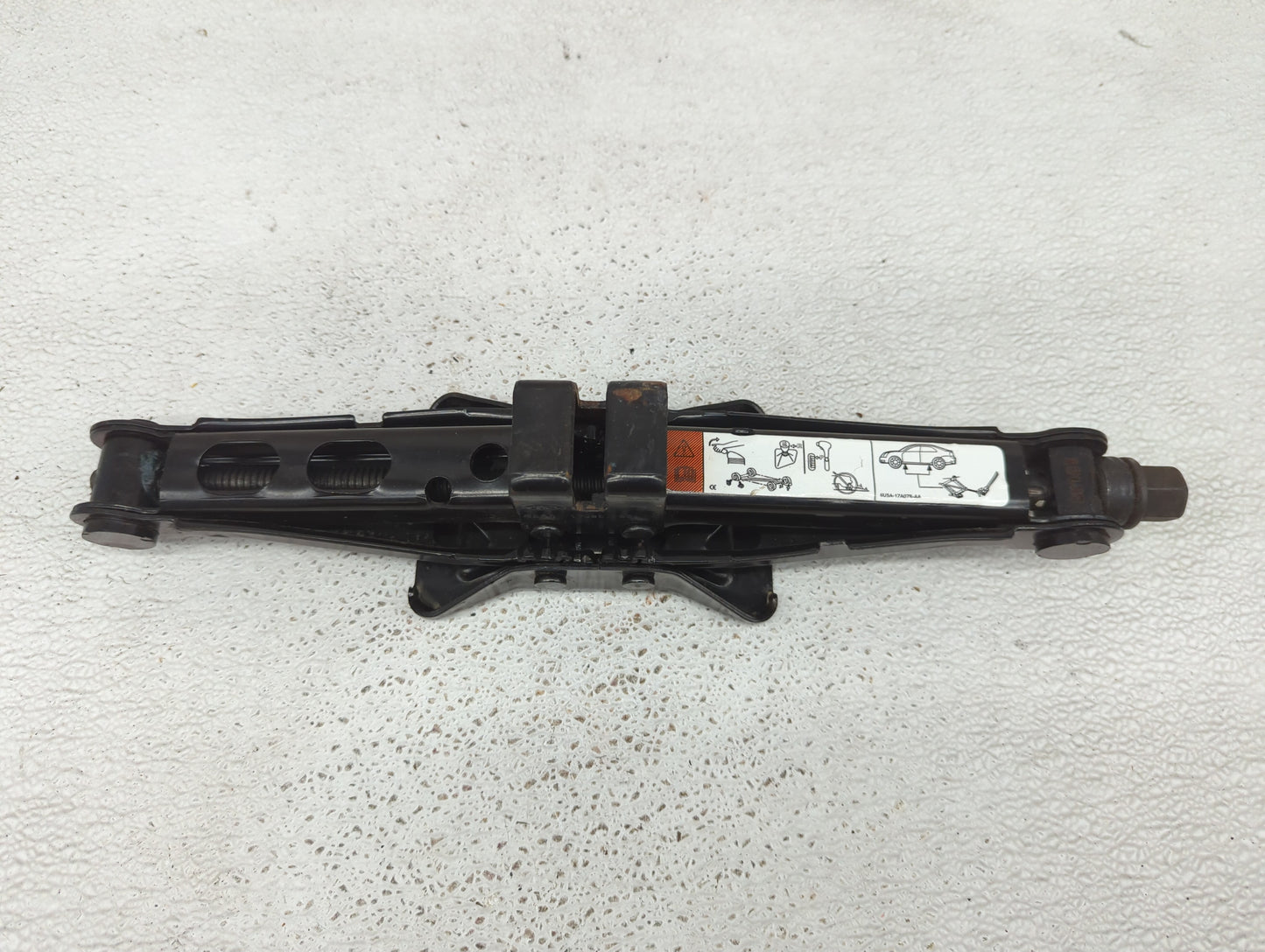 2012 Lincoln Mkz Undefined Black - Oemusedautoparts1.com