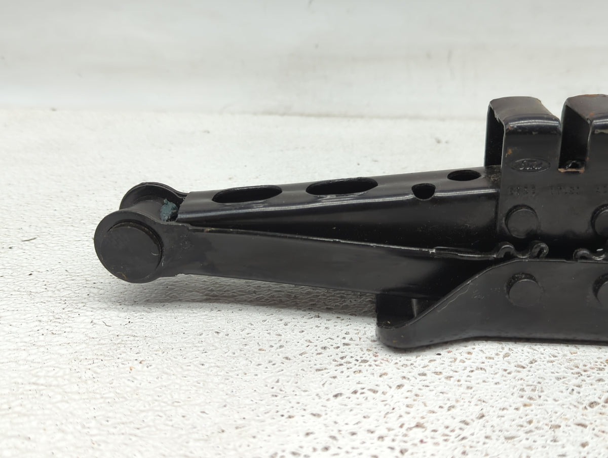 2012 Lincoln Mkz Undefined Black - Oemusedautoparts1.com