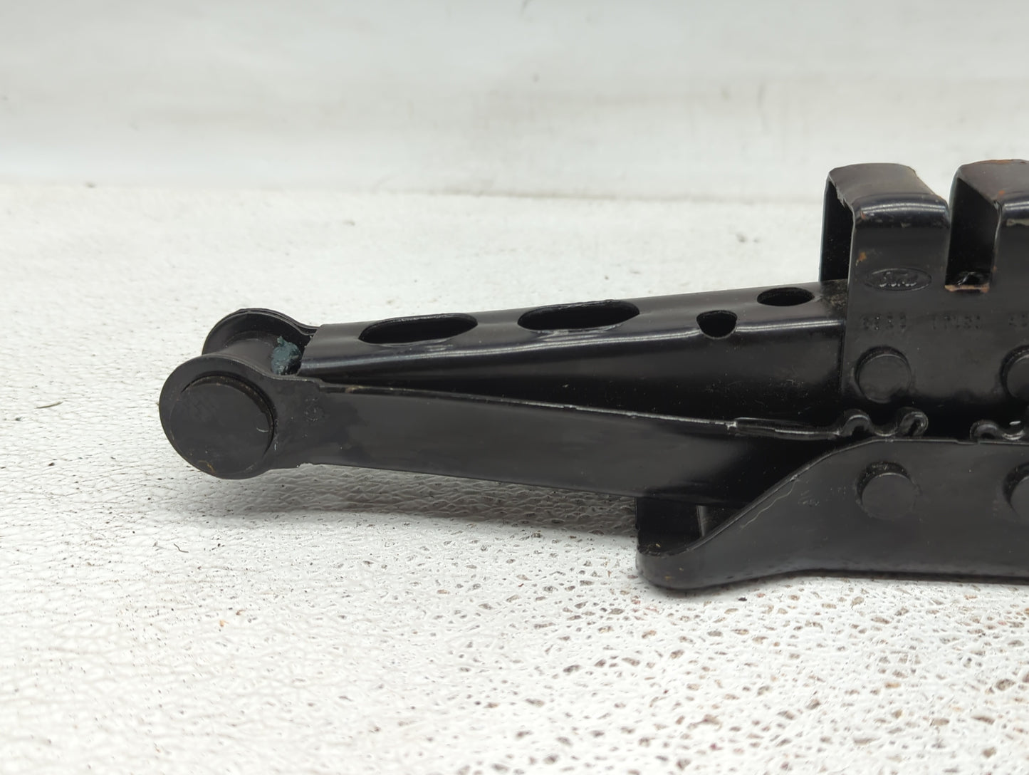 2012 Lincoln Mkz Undefined Black - Oemusedautoparts1.com