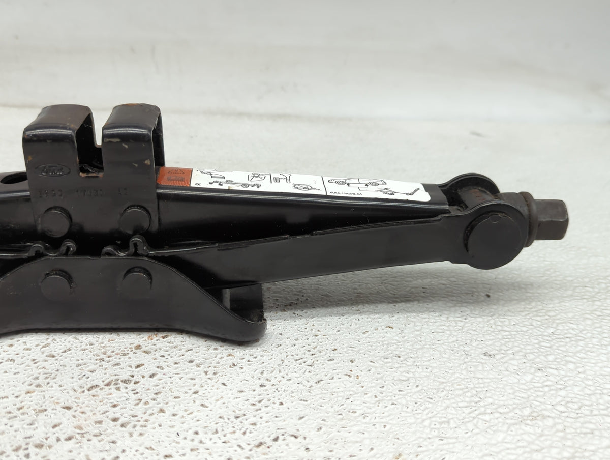2012 Lincoln Mkz Undefined Black - Oemusedautoparts1.com