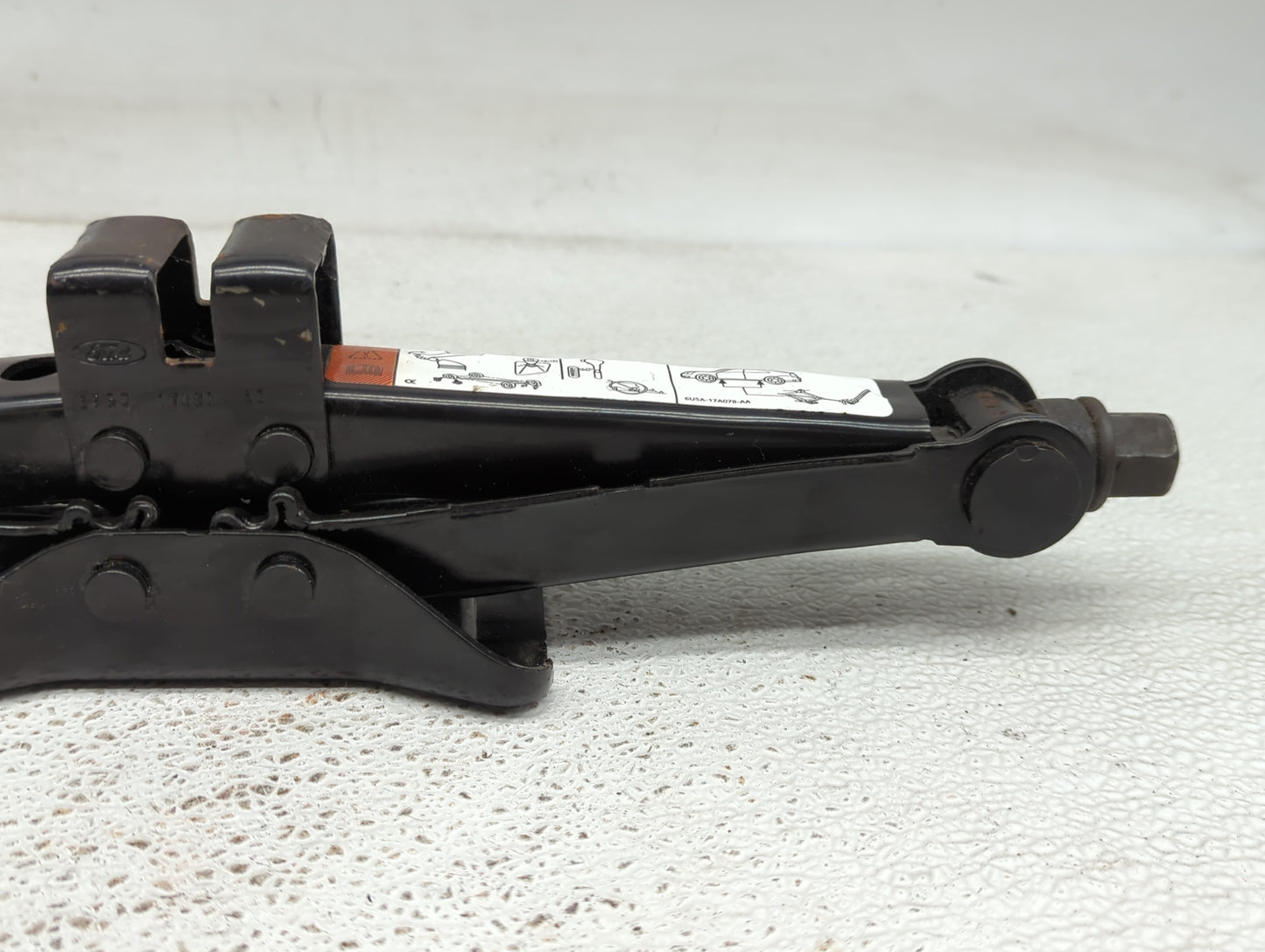 2012 Lincoln Mkz Undefined Black - Oemusedautoparts1.com