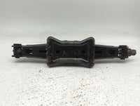 2012 Lincoln Mkz Undefined Black - Oemusedautoparts1.com