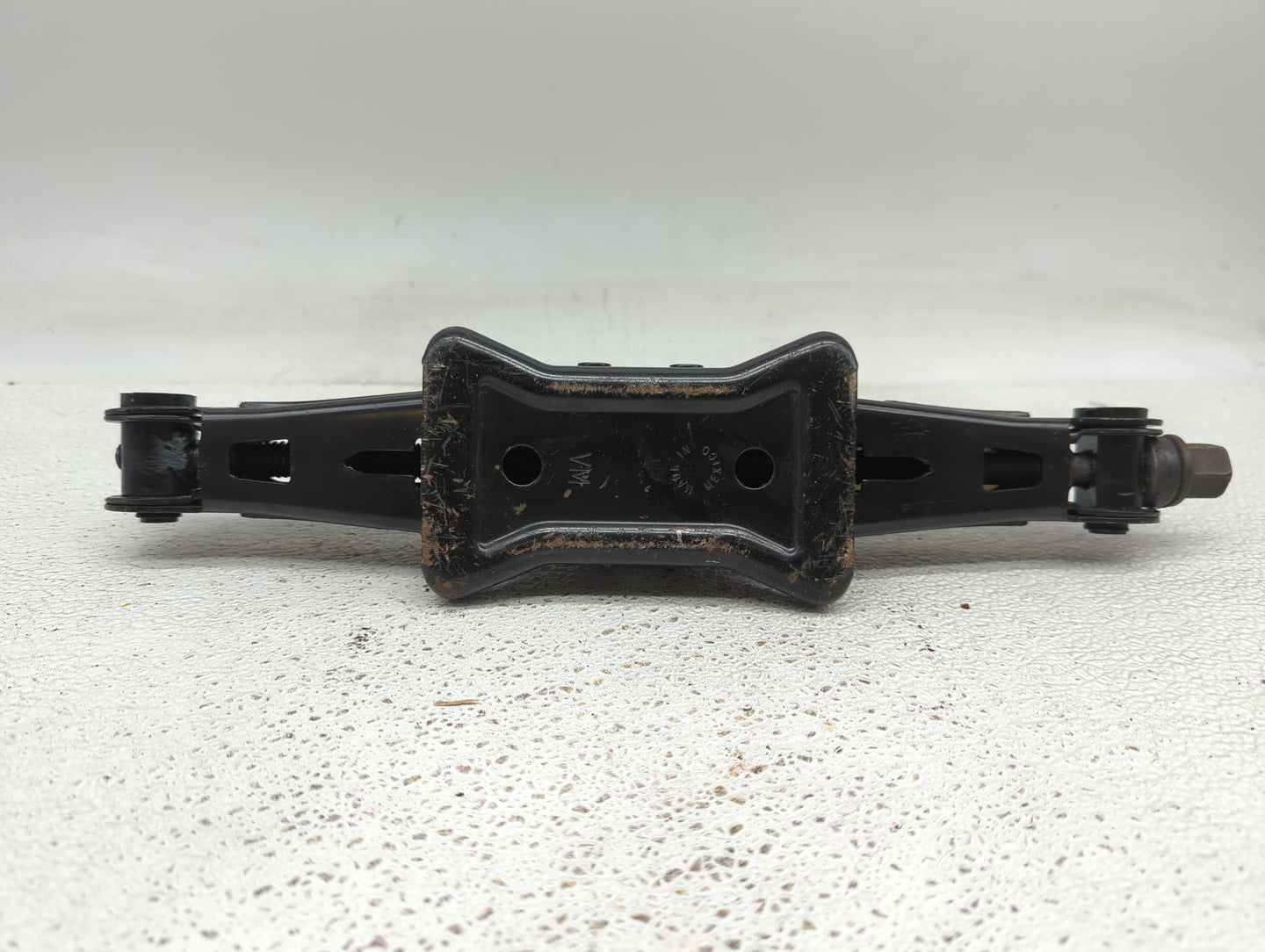 2012 Lincoln Mkz Undefined Black - Oemusedautoparts1.com