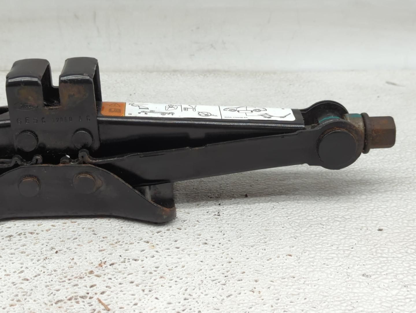 2012 Lincoln Mkz Undefined - Oemusedautoparts1.com