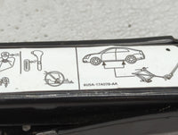 2012 Lincoln Mkz Undefined - Oemusedautoparts1.com