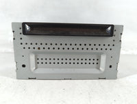2012 Lincoln Mkz Radio AM FM Cd Player Receiver Replacement Fits OEM Used Auto Parts - Oemusedautoparts1.com