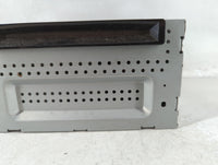 2012 Lincoln Mkz Radio AM FM Cd Player Receiver Replacement Fits OEM Used Auto Parts - Oemusedautoparts1.com