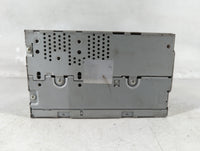 2012 Lincoln Mkz Radio AM FM Cd Player Receiver Replacement Fits OEM Used Auto Parts - Oemusedautoparts1.com