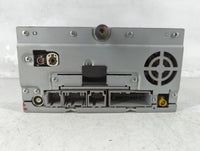 2012 Lincoln Mkz Radio AM FM Cd Player Receiver Replacement Fits OEM Used Auto Parts - Oemusedautoparts1.com