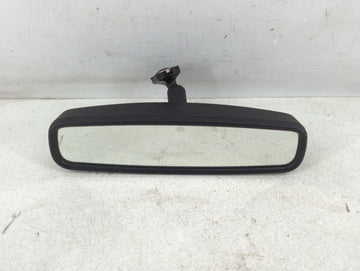 2012 Lincoln Mkz Interior Rear View Mirror Replacement OEM P/N:CU5A-17E678-AA Fits OEM Used Auto Parts - Oemusedautoparts1.c