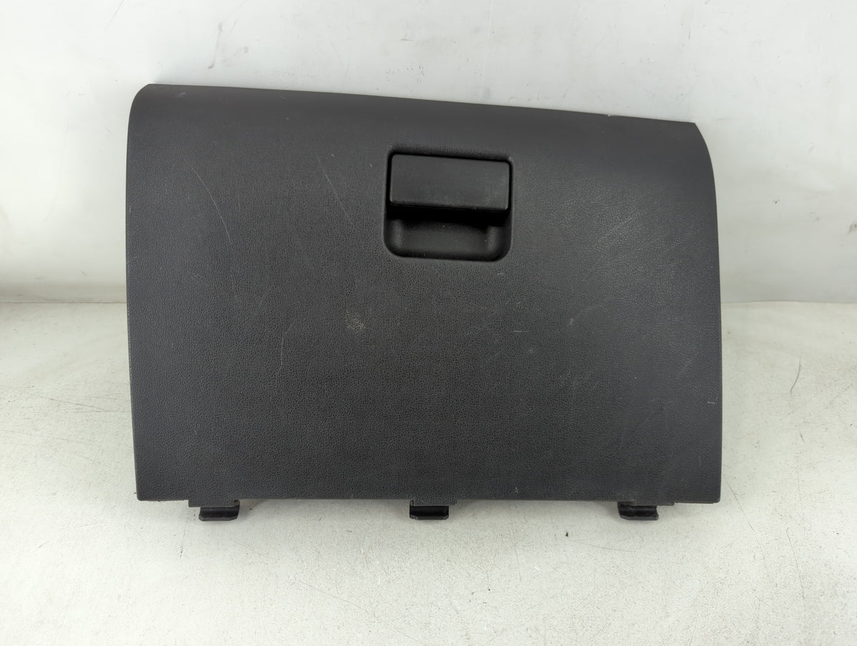 2012 Lincoln Mkz Passenger Glove Box Door Storage Compartment 915204 - Oemusedautoparts1.com
